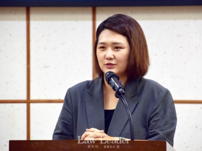 손솔 국회의원 프로필 총정리｜나이&middot;학력&middot;진보당&middot;비례대표 승계&middot;한동훈 회계자료 논란
