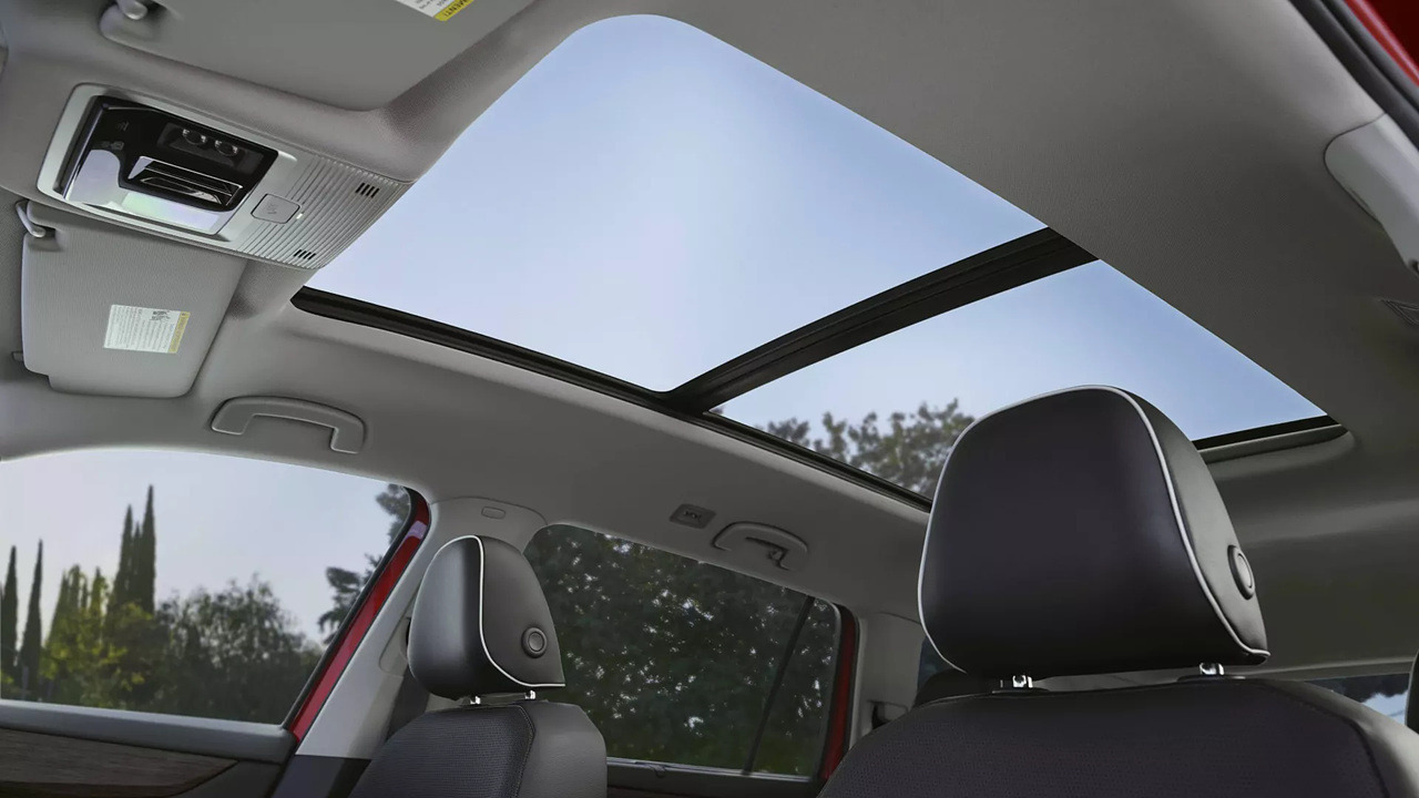 폭스바겐 아틀라스