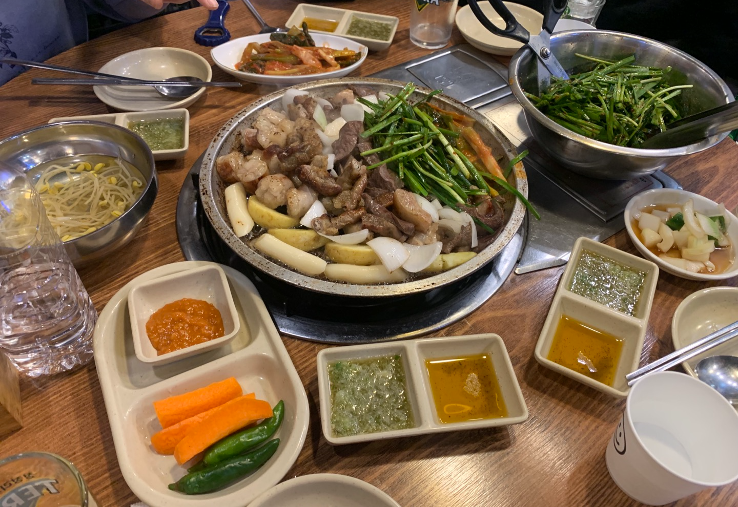 광진소곱창
