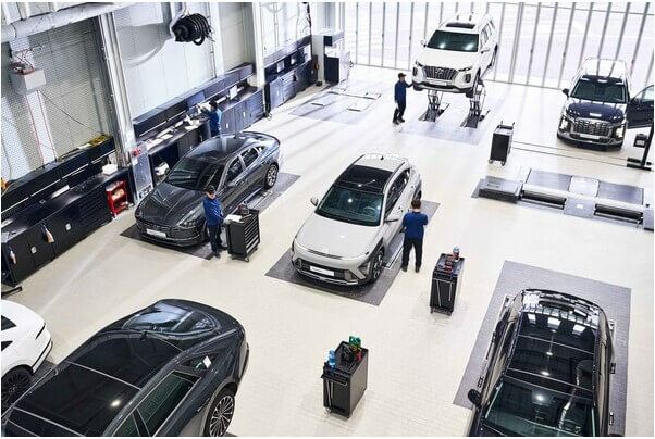 중고차오프라인매장