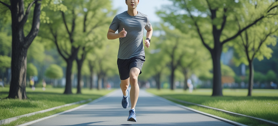 체질에 맞는 다이어트 방법 찾기