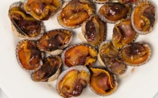 12월 제철 해산물