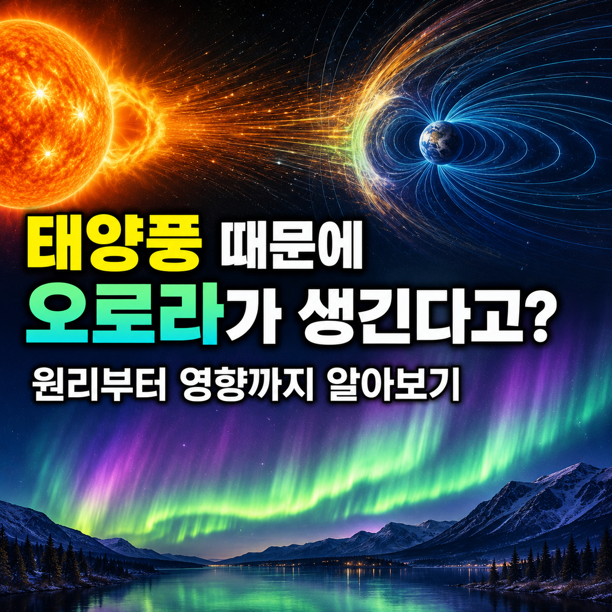 태양풍