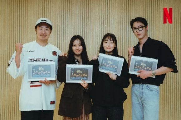 이재욱 군입대, 신작 드라마 닥터 섬보이 제작발표회 신예은 케미 및 첫방송 총정리