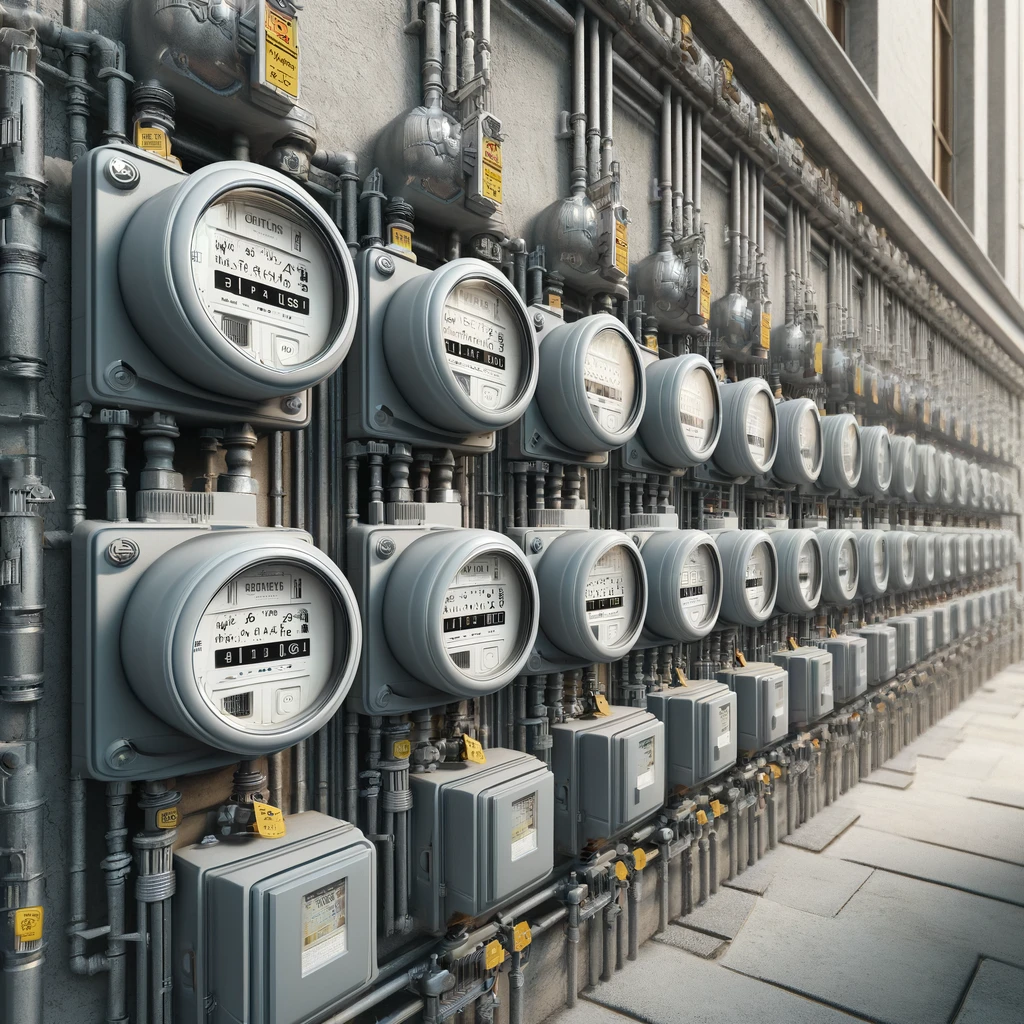 도시가스-요금조회