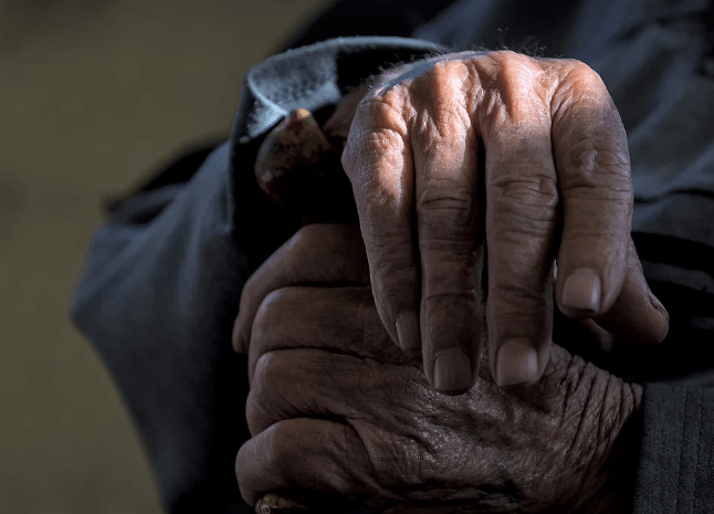 돌아가신 할아버지 꿈해몽