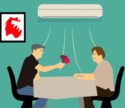 삼성 에어컨 청소 신청 방법과 비용