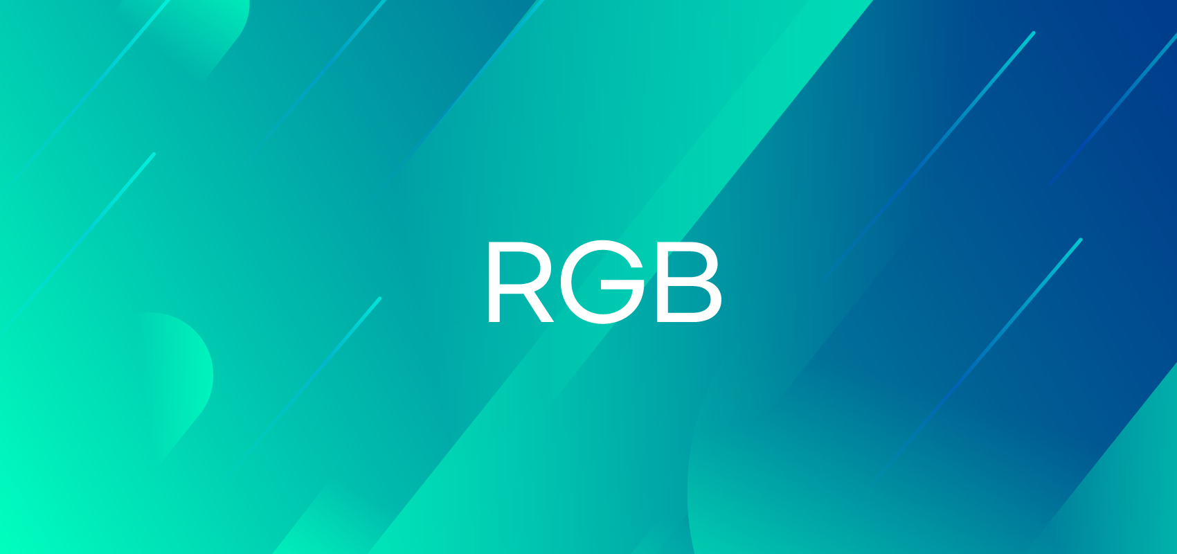 RGB