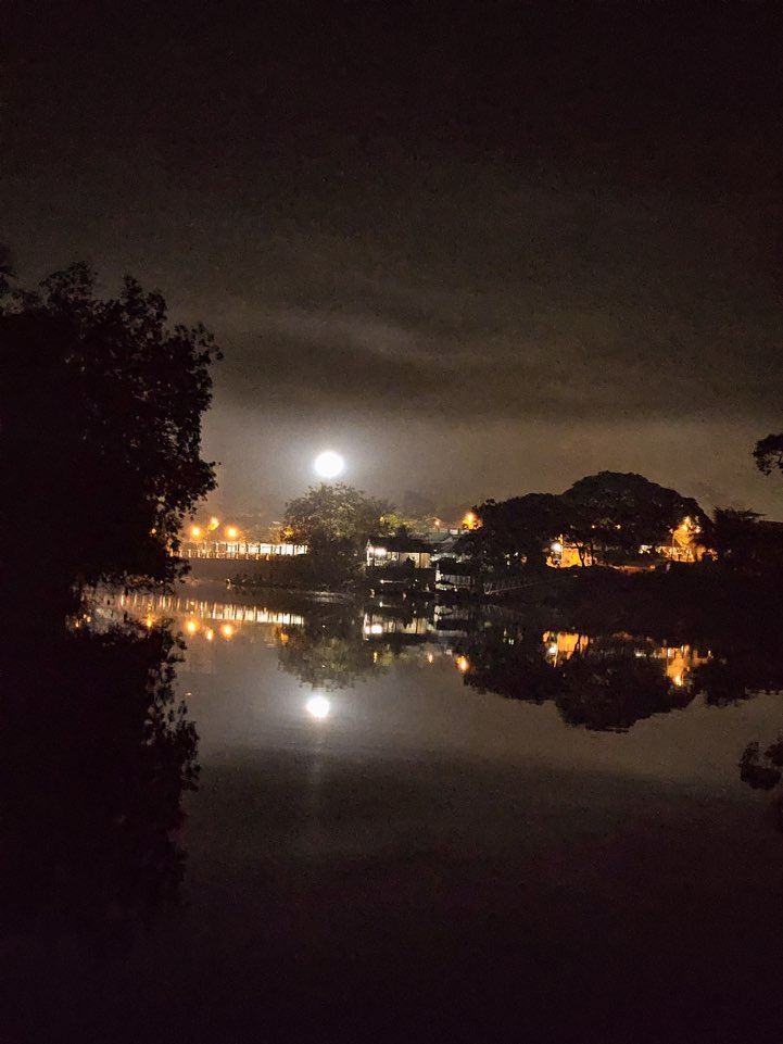 조호바루-코타팅기-반딧불투어