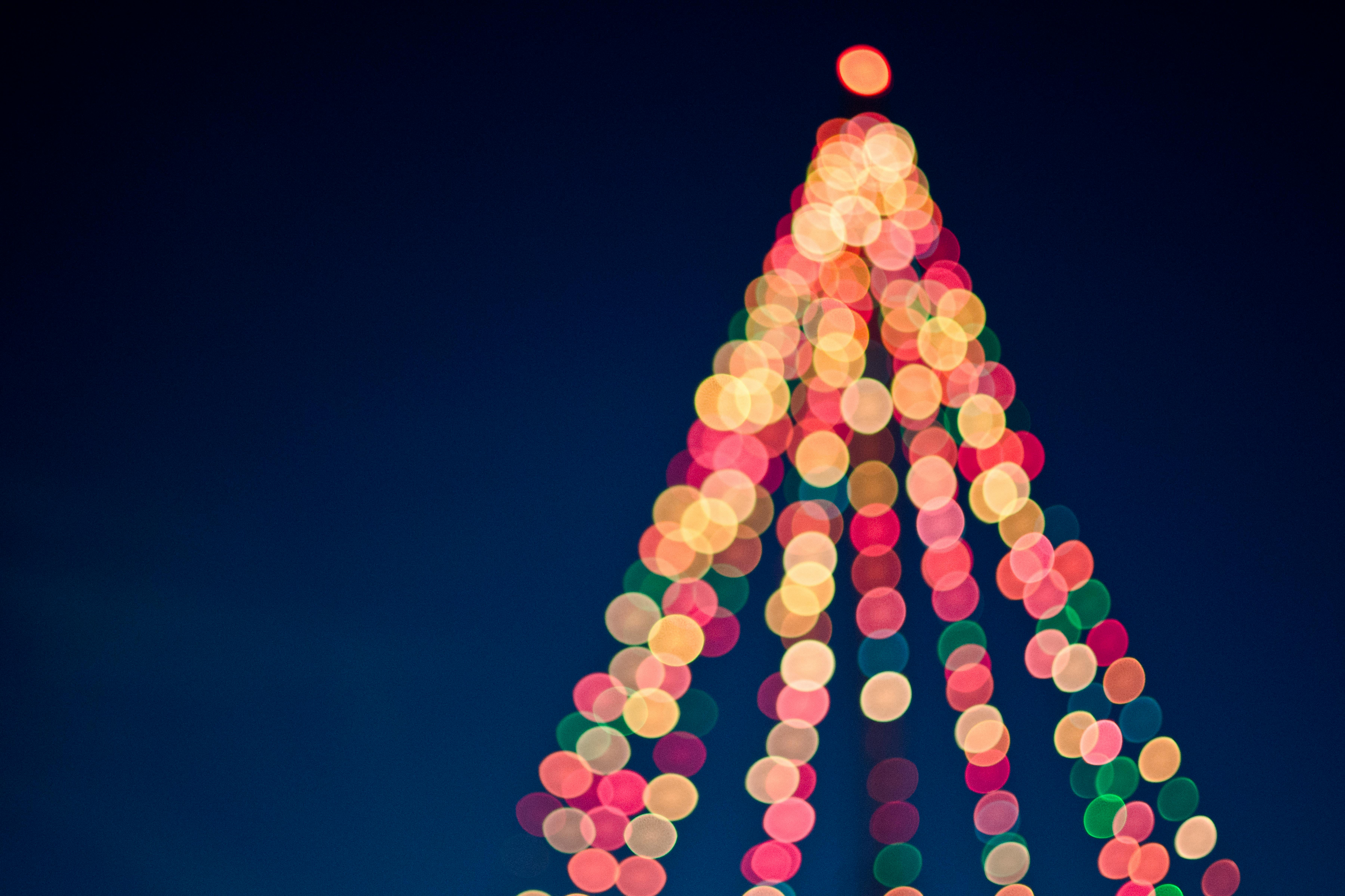 더현대 크리스마스