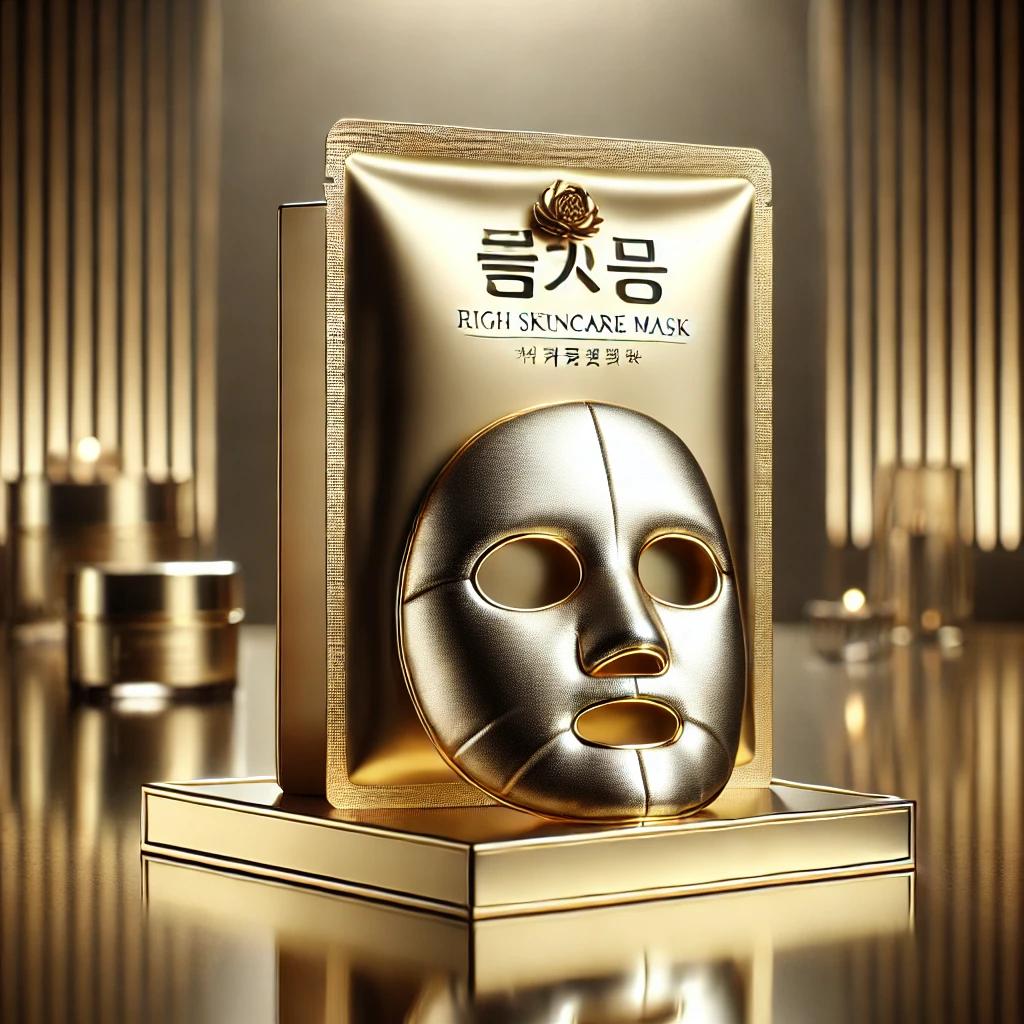 황금방패 마스크팩 가격