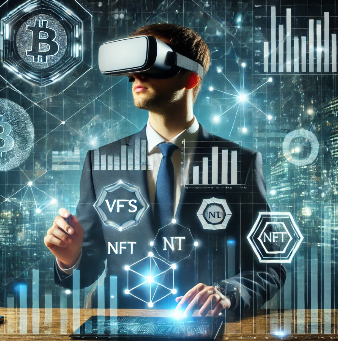 메타버스 투자, 아직 늦지 않았다