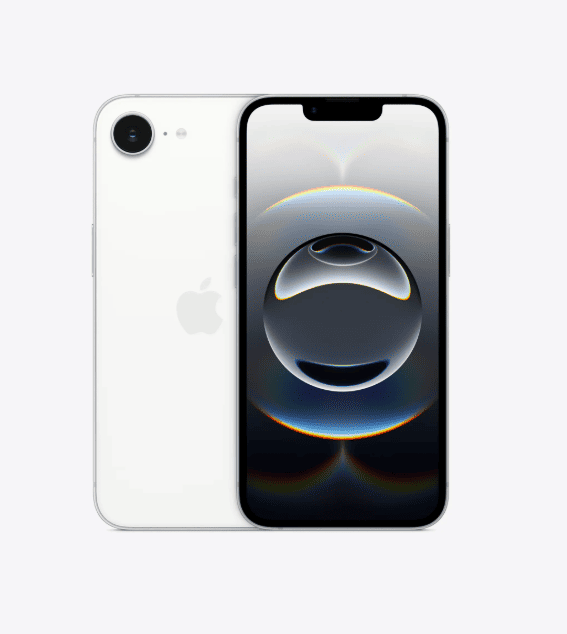 아이폰 16e 사진