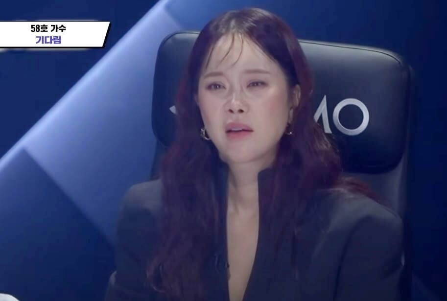 백지영, 가수