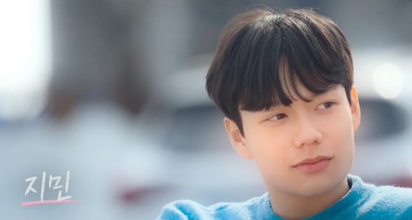 19/20 열아홉 스물 출연진 인스타 - 이지민