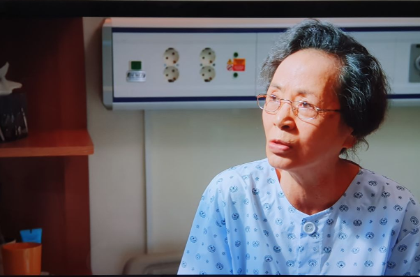 이혼 전문 변호사 &amp;#39;신성한&amp;#44; 이혼&amp;#39; 3화 리뷰