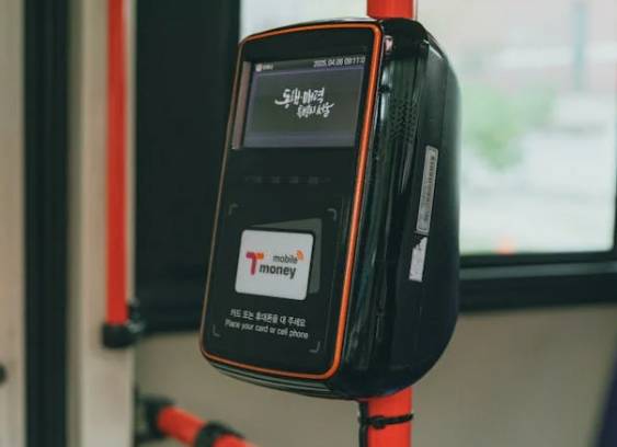 애플페이티머니