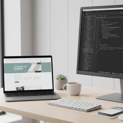 티스토리 블로그 최적화란? 최적화 풀렸을 때 대처법