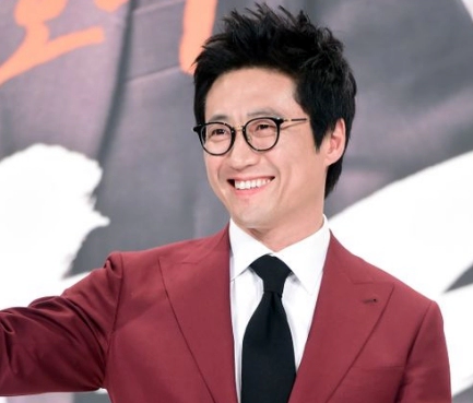 박신양 프로필 나이 고향 학력 결혼 전시회 인스