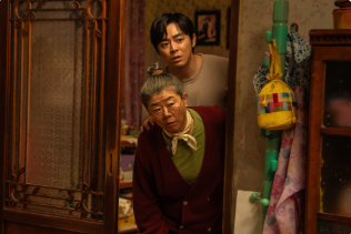 영화 좀비딸 상영관 예매하기