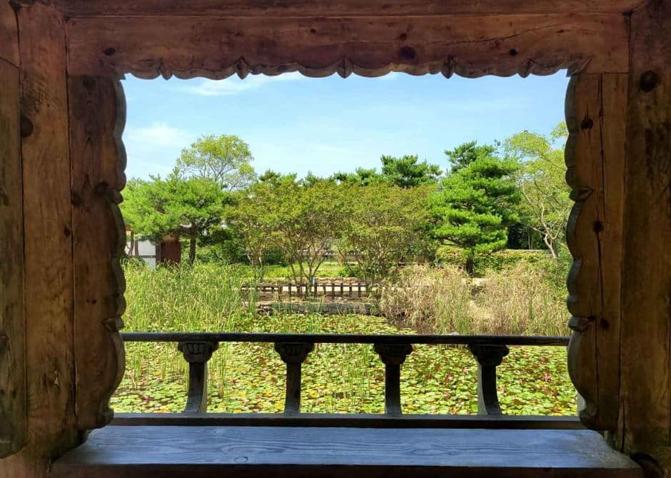 충남 태안 봄 여행지 BEST 3｜천리포수목원 목련(봄꽃)축제 주변 여행지