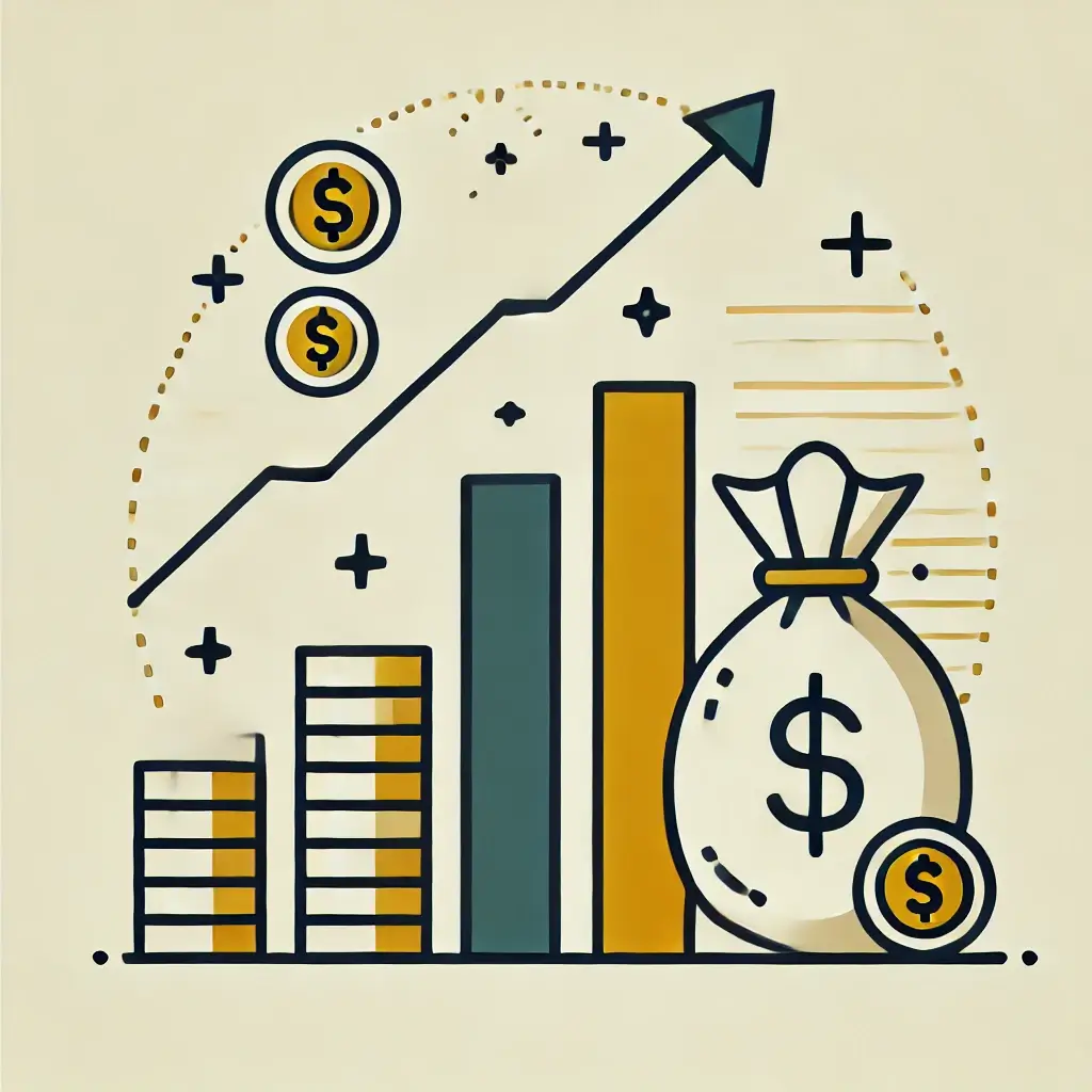 돈 버는 운세, 사주