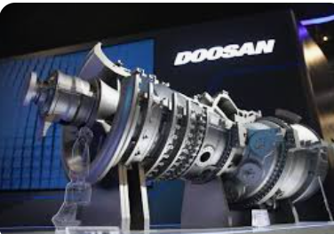 두산에너빌리티