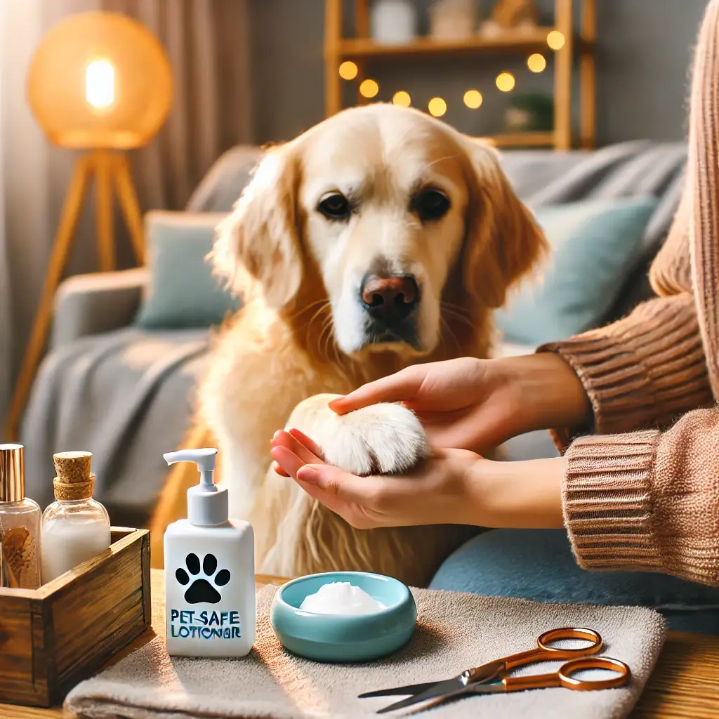 강아지가 혼자 집에 있을 때 불안감을 줄이는 7가지 꿀팁