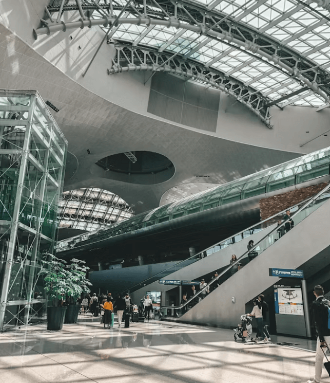 공항 라운지 무료 이용 신용카드 TOP 3 및 이용 꿀팁