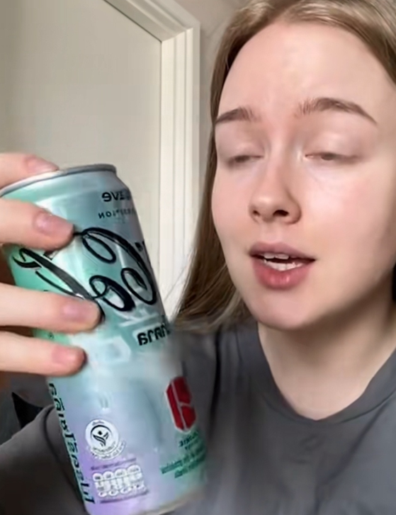 코카콜라-한류맛-맛-후기