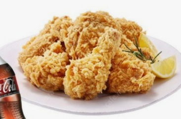 후라이드 치킨 인기 순위 BEST 5