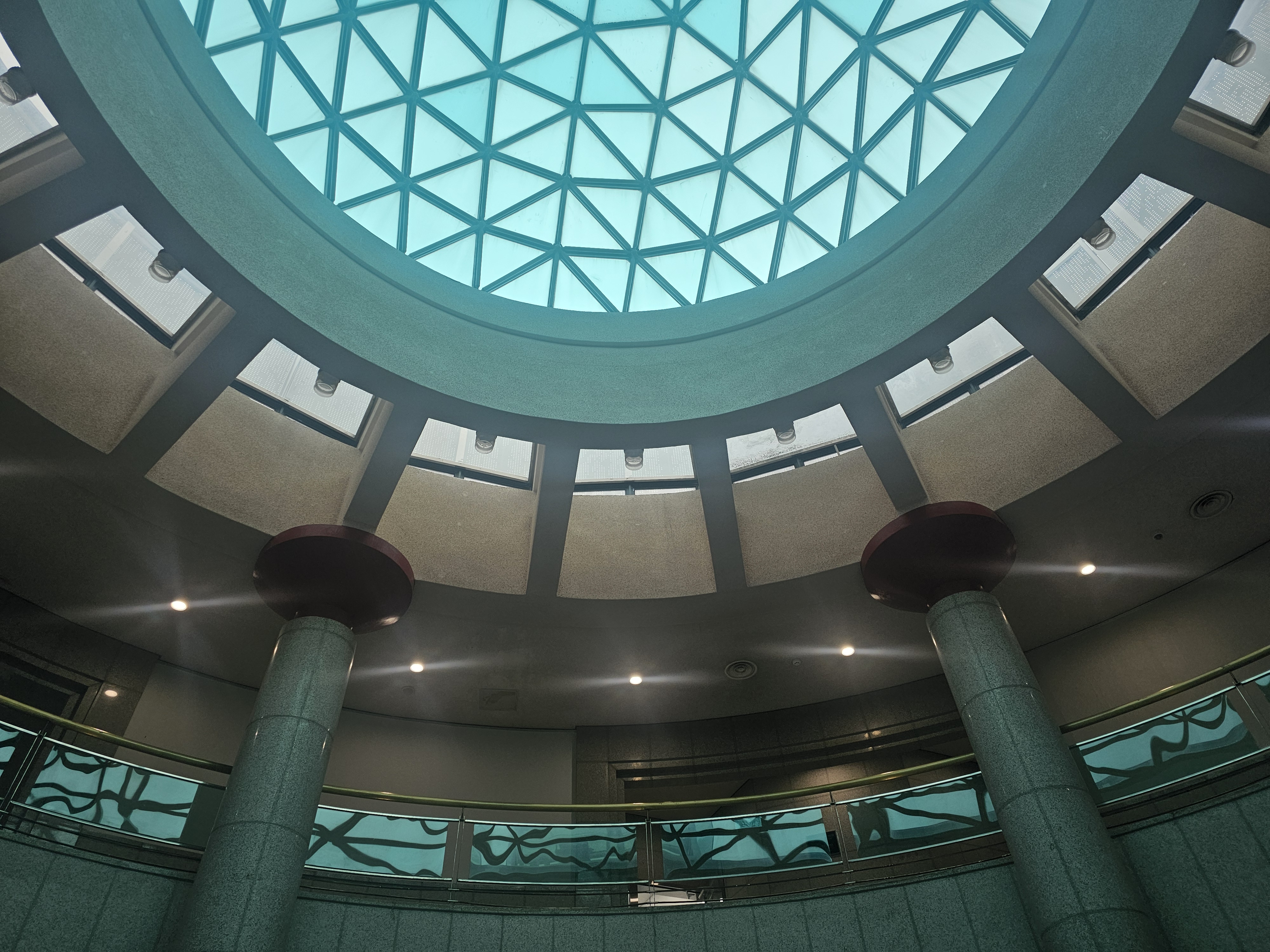 국제대학 서울시니어 아트페스티벌