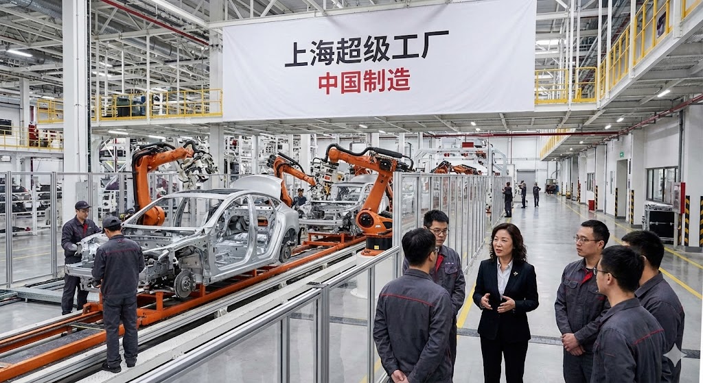 테슬라 중국 그레이스 타오 부사장 중국산 부품 배제 논란 반박