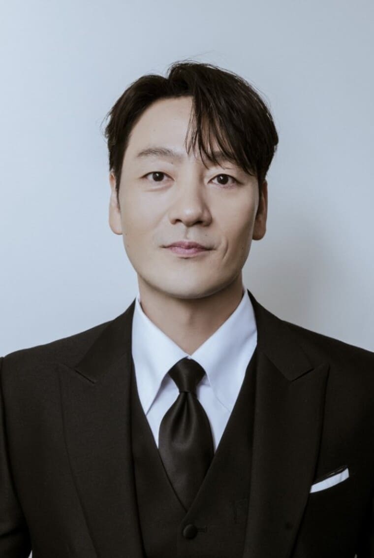 배우-박해수