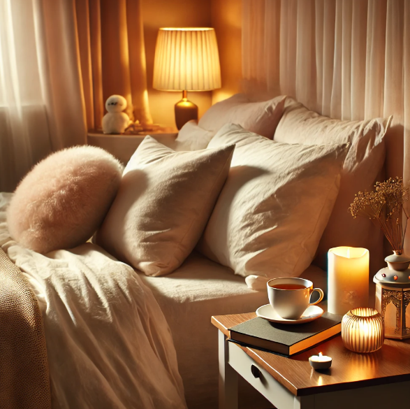 수면장애 극복법