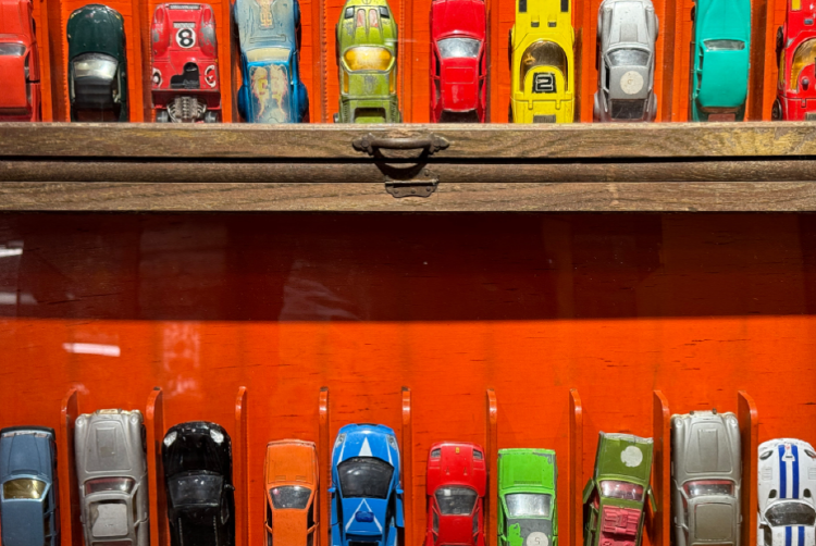 루덴시아 테마파크