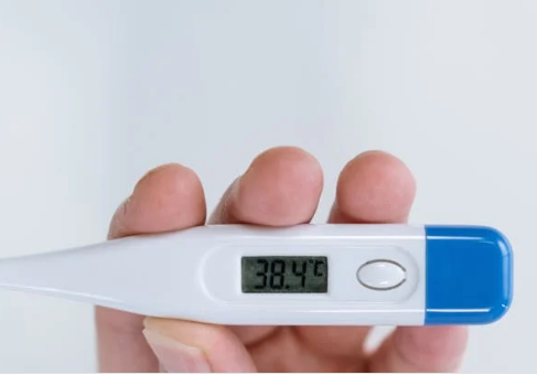 5월 해외여행 뎅기열 증상1
