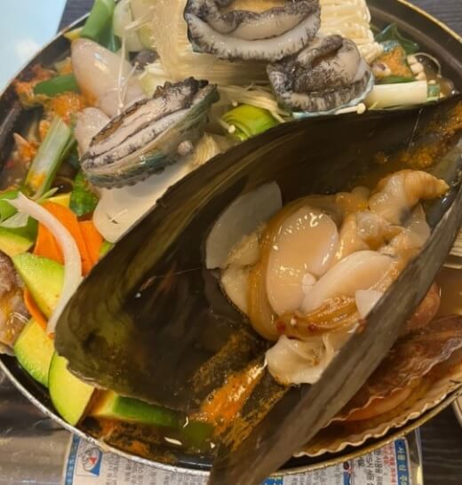 부산 광안리 맛집