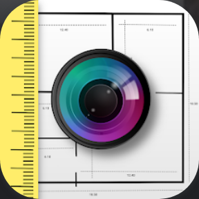 줄자 길이 측정하기 어플, 핸드폰 거리 측정기