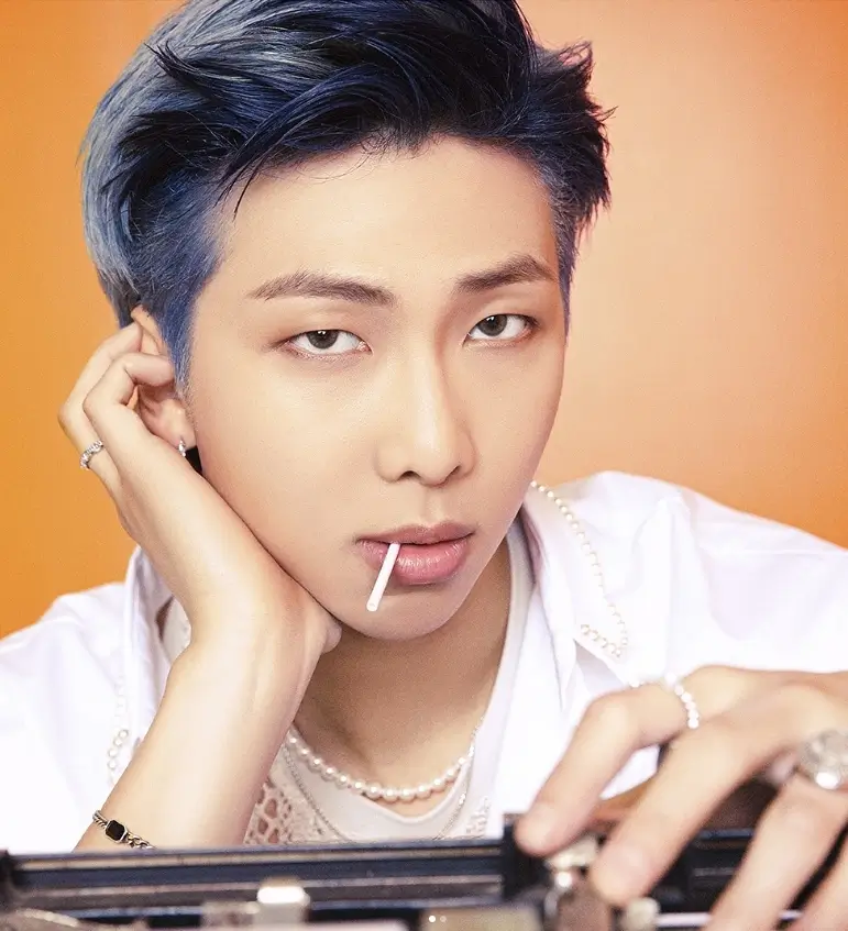 방탄소년단 BTS 멤버프로필 나이 키 혈액형 MBTI 인스타 빅히트 하이브