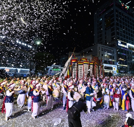2025 부평 풍물대축제 즐기기 꿀팁