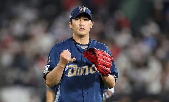 이용찬 이모저모