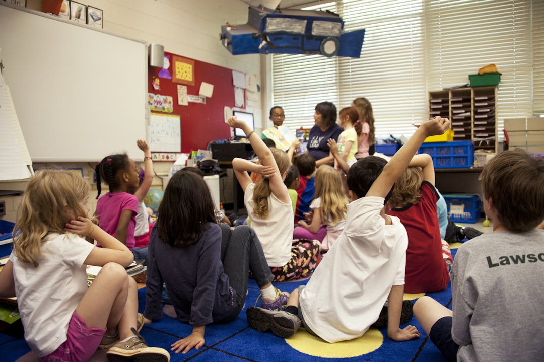 Childcare.