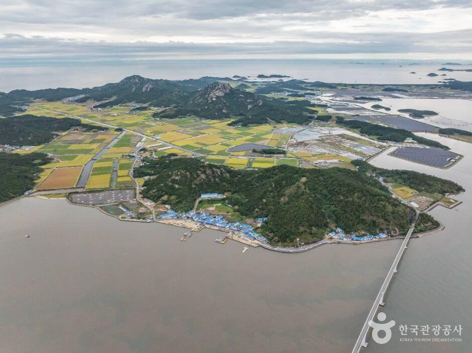 신안 가볼만한곳 베스트 10