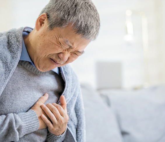 당뇨병 초기증상