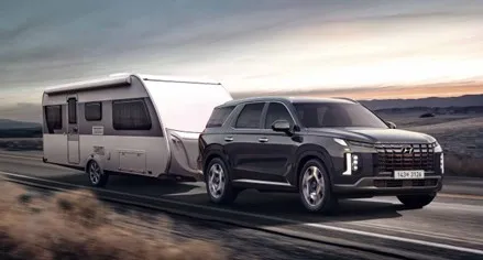 팰리세이드 중고차 가격, 시세표