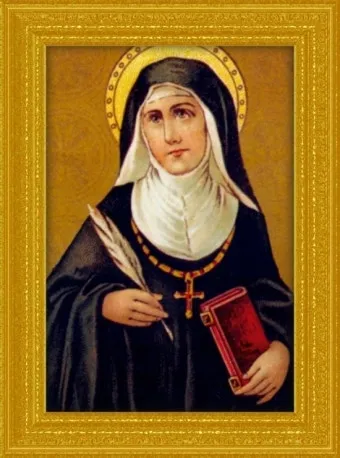 카타리나 세례명 의미 축일 4월 가톨릭 성인_15