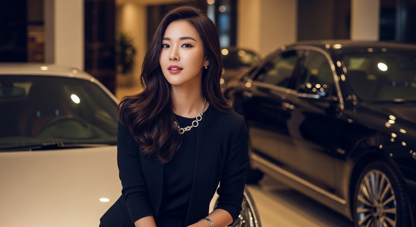 토요타 랜드크루저