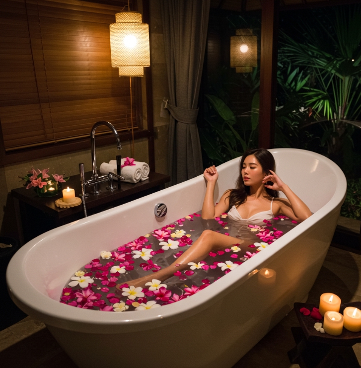 더 케이 리조트, 여기가 가격 실화임