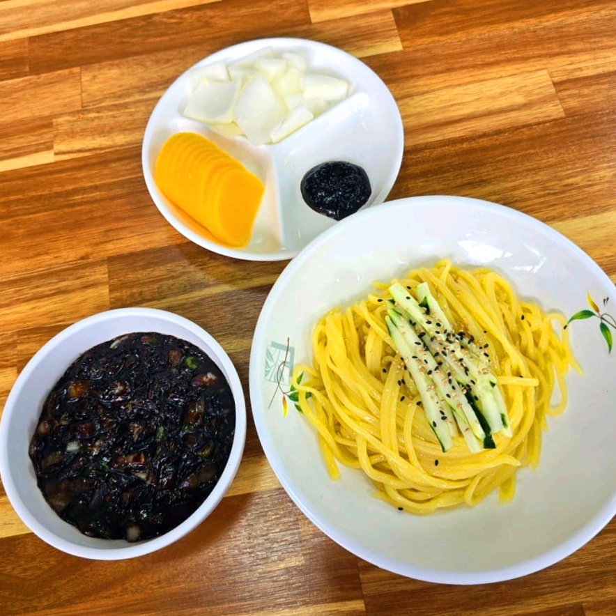 진목관 대표 메뉴 1